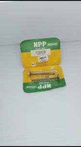 Payung Klep In Ex Set Sonic 150 R Supra 150 GTR CBR 150R New LED NPP