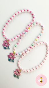 Pinky Bee Kalung Pinky Princess Mermaid 671617