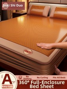 Baby Safe Foldable Cool Mattress Pad