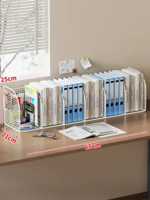 Tổ chức Văn phòng Dày đa tầng Kệ Tệp
