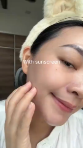 Medicube Collagen Firming Sunscreen SPF50+ PA++++50ml Whitening wrinkle improvement UV protection triple functional sunscreen