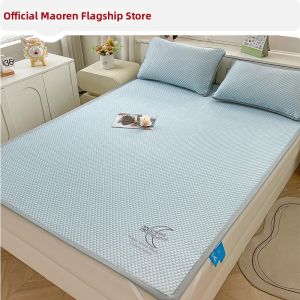 MiiOW | Cooling Comfortable Breeze Smooth Breathable Bed Mat