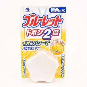 Japan Kobayashi Pharmaceutical Toilet Aromatic Tablets 120g