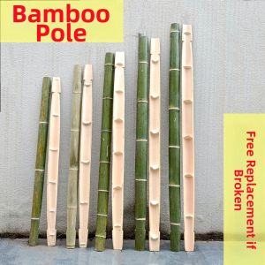 ciiemen | Water Carrying Bamboo Pole with Hooks