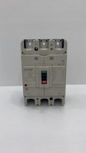 เบรกเกอร์มิตซูบิชิ NF-125 CV 3P 125A MITSUBISHI