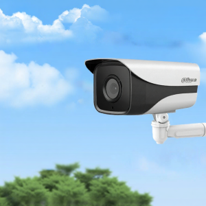 Dahua | 2MP 1080P Infrared Security Camera