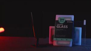 Samsung Galaxy A23 4G/5G ฟิล์ม Ibywind 400 มโนตา พร้อม ฟิล์มหลังและกันรอยกล้อ