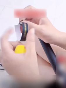 Anti Slip Wrapping Tape Horizontal Bar Dumbbell Lifting Ring Anti Slip Hand Glue Badminton Handle Wrapping Tape