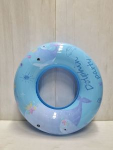 ห่วงยาง ห่วงยางเด็ก ห่วงยางเป่าลม ลาย การ์ตูน สีสันสวยงาม ห่วงยางเล่นน้ำขนาด20" 50cm ของเล่นเด็ก ของใช้เด็ก ของเล่นเสริมพัฒนาการ