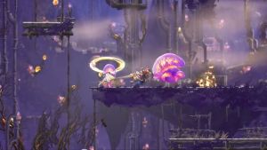 PS5 [มือ1] Afterimage: Deluxe Edition (R2/EU)(EN) พร้อมส่ง