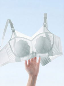 MiiOW | Postnatal Breastfeeding Comfortable Lifting Womens Bra