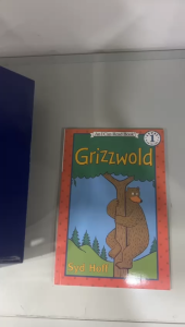 (22books) i can read Oliver syd hoff