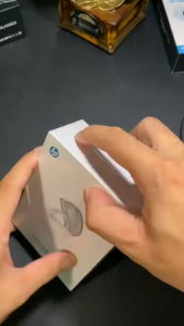 Tai nghe bluetooth HP H23D chống ồn kết nối ổn định pin trâu âm thanh sống động