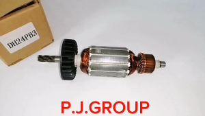 สำอางสว่านโรตารี DH24PC3 DH24PB3 DH26PC DH24PG สำหรับ HITACHI