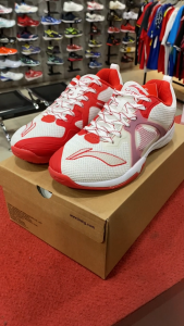 SEPATU LINING ENERGY 20 BADMINTON NEW COLOUR