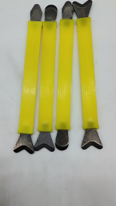 [ COMBO 10 CÂY ] Dụng cụ miết keo chít mạch chất liệu bằng tungsten chất lượng cao