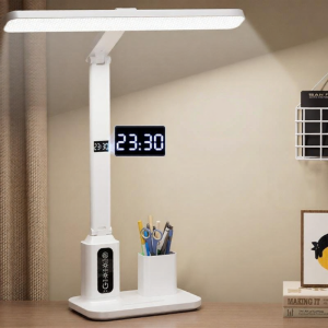 AOBIXIONG | Five-level Brightness Full Spectrum Eye-protection Study LED Desk Lamp