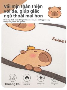 YANXI | New Flannel Mattress Cover All Seasons