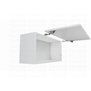 Tajima Soft Open and Soft Close Pneumatic Lid Stay