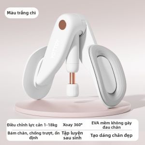 YOTTOY | Trainer Giảm Mỡ Chân Sau Sinh Kegel