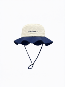 Breathable UV Protection Fishing Hat