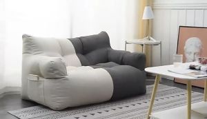 🌟Venus🌟กอินเทอร์ซูเปียน โซฟา บีนแบค กอนกลาง ที่นั่ง เป็นโซฟาที่นอน โซฟาปรับนอน รวมถึงโซฟาที่นั่ง รวมกับคุณภาพดี