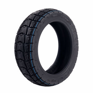 Tubeless Tire 10X2.75-6.5 Off Road Tyre for KuKirin G3 Electric Scooter Kugookirin G3 Vacuum Tire Replacement Accessories