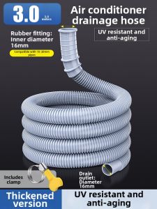 XINFANGCHENG | Extension Flexible Water Inlet Pipe