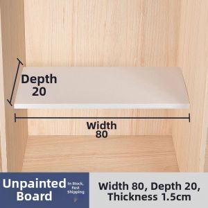 Waterproof Bathroom Shelf