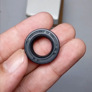 Seal Tc 15 25 6 Nok Seal As KIck Starter Cypton Vega Jupiter F1zr INB Oeiginal Nok