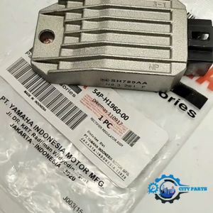 KIPROK/REGULATOR 54P YAMAHA CIPLOK MIO J SOUL GT FINO FI 115 XRIDE XEON RC JUPITER Z1 RECTIFIER