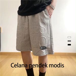 Celana Pendek Musim Panas Pria: Gaya Kasual yang Nyaman