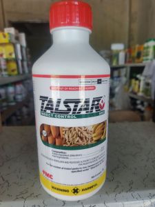 Talstar 8SC Insecticide (Bifentrin) - For the control of insect pests