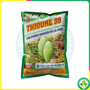 Phân Bón VL TN Nuti Bo (Bo-HQ 101 Comcast) ĐÂM ĐỌT MẠNH NHƯ THIOURE 99 – SẢN PHẨM CHUYÊN SỔ LÁ XOÀI (Gói 1kg)