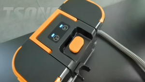 DOVVA Steam Fabric Sofa Cleaning Machine Steam Mite Removal And Sterilization Carpet Curtain Car Cleaning Tool Household Vacuum Cleaner