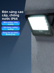 FSL | Waterproof Ultra Bright High Power LED Flood Light