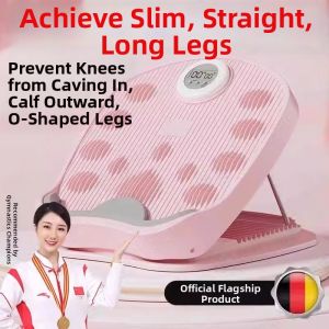 Leg Stretching Exercise Board