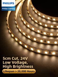 Philips | Embedded Bright Atmosphere Linear Light