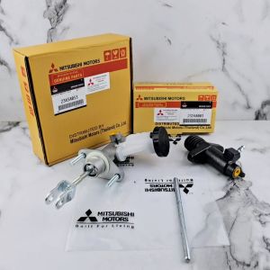 MASTER KOPLING ATAS BAWAH MITSUBISHI TRITON HDX KL3T 2345A035 / 2324A003