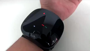 WP Monitor Tekanan Darah【STOCK】Rechargeable Wrist Blood Pressure Monitor BP Blood Pressure Machine mesin tekanan darah tinggi 血壓測量器