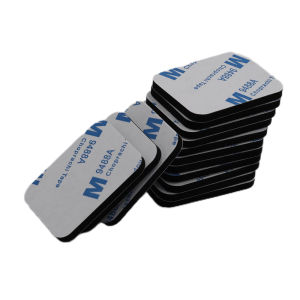 96Pcs Double Sided Foam Tape 30*40mm adhesive temperature-resistant waterproof stickers Suitable For Home Office Outdoor use