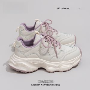 Warrior | Giày Thể Thao MESH Thoáng Khí