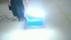 สว่างเพิ่มขึ้น 1000 เพิ่มเติมไฟสปอร์ตไลท์ led 12v 12-80V​ ไลติดรถไฟรถยนต์บาร์ยาวแสงสีขาว 60 ลูกปัดสว่าง กันน้ำ กันกระแทก ทัศน์อันยิ่งใหญ