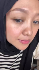 Chierra Glow Up Mask pink dan Acne Ranger Mask hijau 50ML