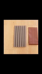 Door And Window Door Soundproof Seal Strip Soundproof Door Sticker Door Seam Door Bottom Seal Strip Door Bottom Windproof Door Seam Windshield Artifact