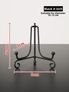 evesigar | Minimalist Decorative Multipurpose Display Stand