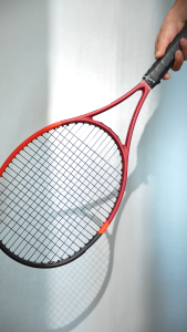 Vợt Tennis DUNLOP D TF 24 CX200 G2 NH