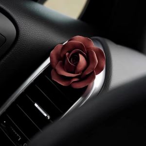 CHEYI | Luxury Rose Scented Car Air Freshener