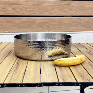 หม้อแกงสแตนเลส 304 สามชั้น หม้อแกงหนา หม้อต้มนม หม้อต้มข้าวอินทรีย์ หม้อต้มน้ำ หม้อต้มข้าวโพด หม้อต้มข้าวโพดอินทรีย์