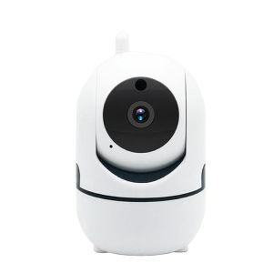 (สินค้าพร้อมส่ง) HTD กล้องวงจรปิด 1080P รุ่น 4219 IP Camera Wifi 2.4GHz ใช้งานภายในบ้าน สนทนาโต้ตอบได้ ตรวจจับความเคลื่อนไหว ติดตั้งง่าย ดูผ่านมือถือ กล้องวงจรปิด HTD